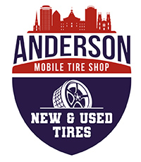 Anderson Mobile Tire Shop