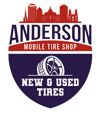 Anderson Mobile Tire Shop, LLC